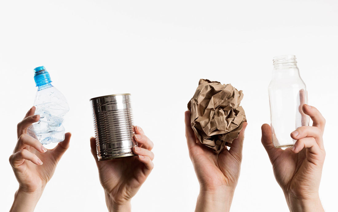 From Trash to Treasure: The Heart of Philanthropy in Sustainable Recycling