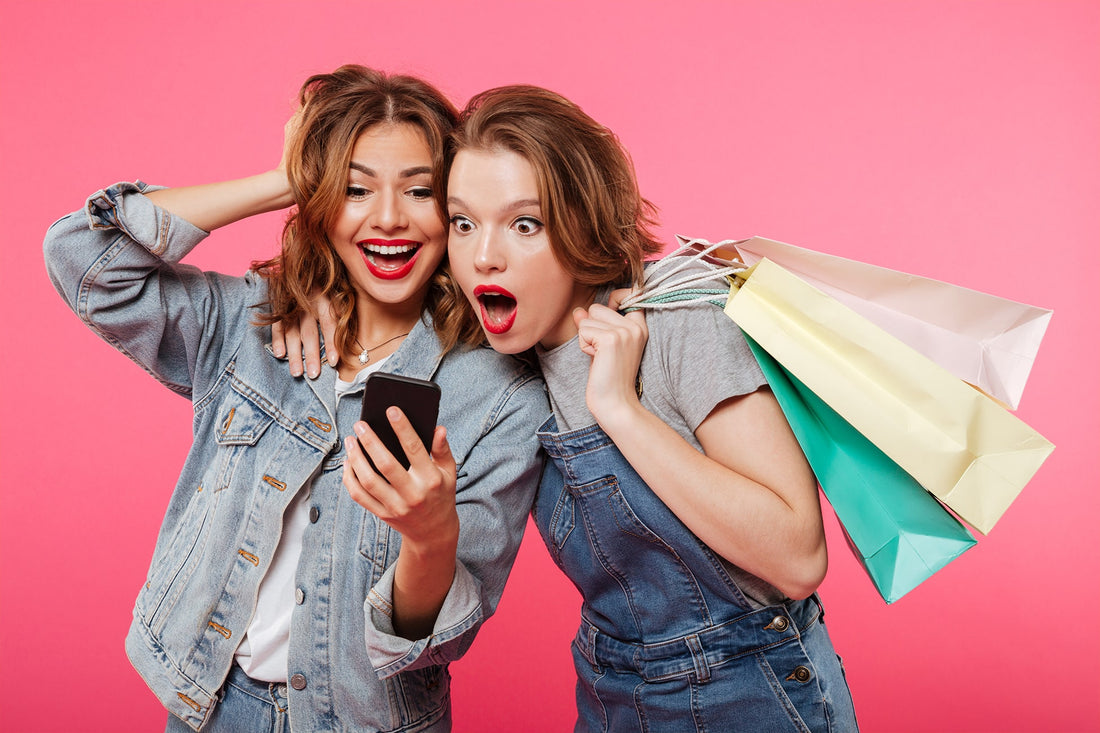 Understanding Consumer and Social Media Shopping