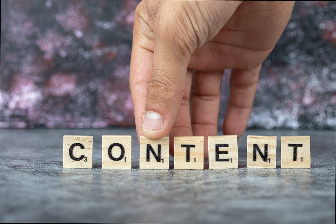 6 Ideas To Boost Your Internal Content Distribution Strategy