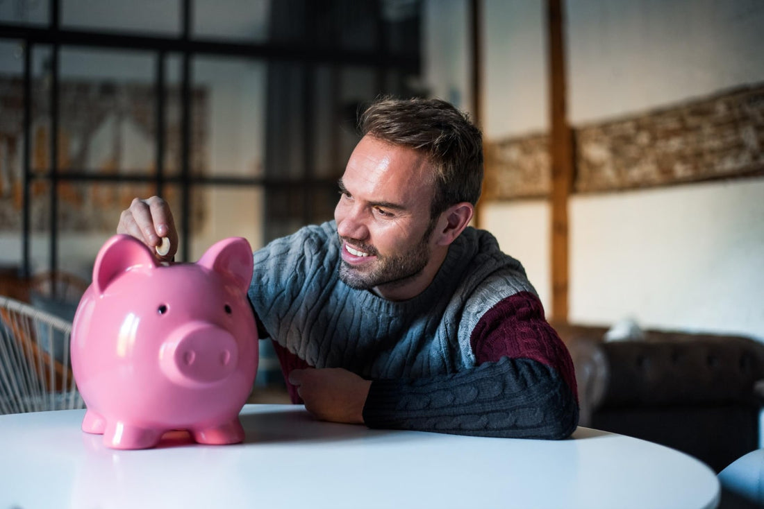 5 Essential Money-Saving Strategies for Young Adults
