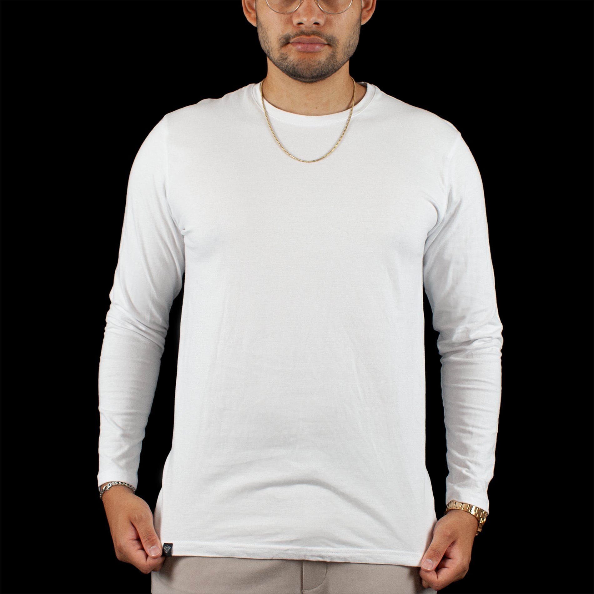 Big Moves - All-Rounder Longsleeve