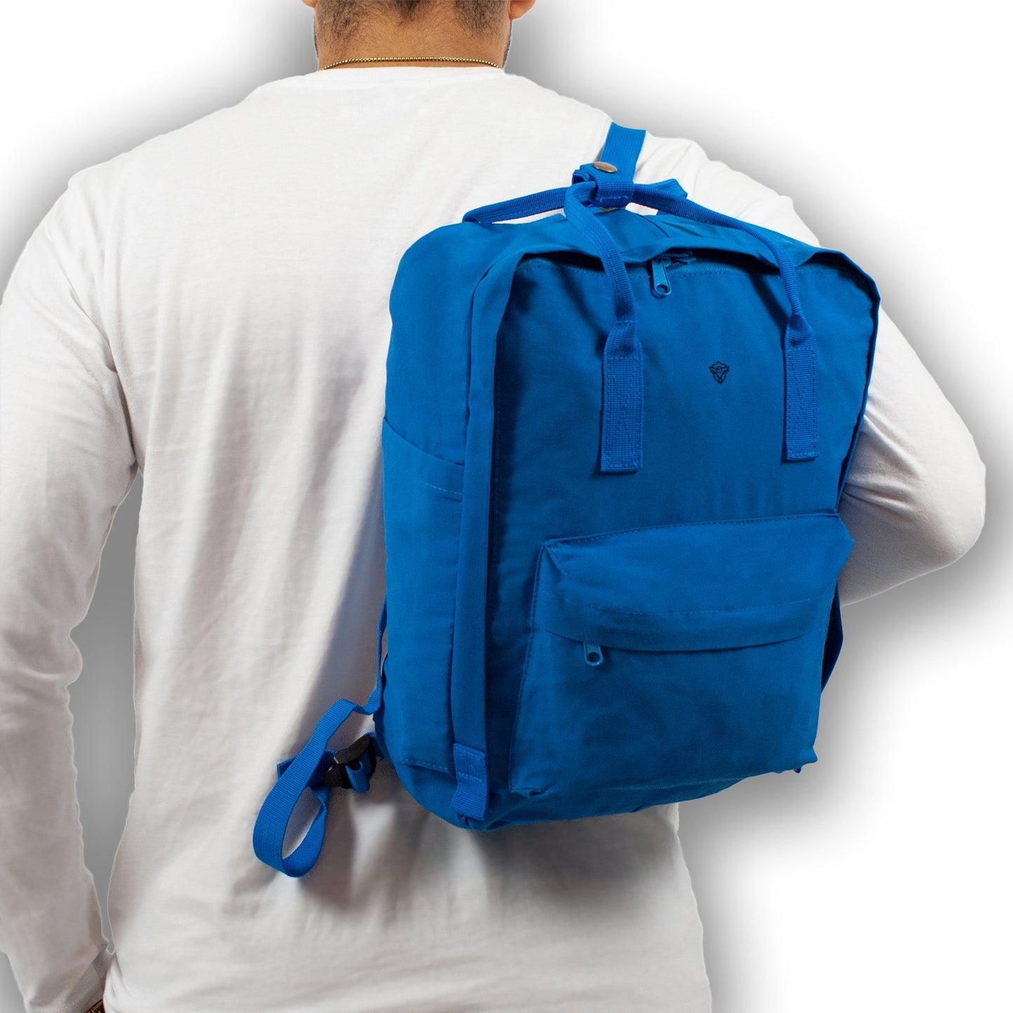 Big Moves - Grip Case Backpack - Big Moves